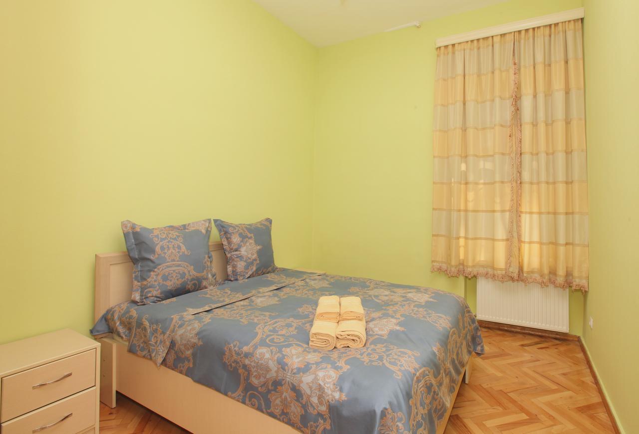 Apartment At Stalin House Tbilisi Eksteriør bilde