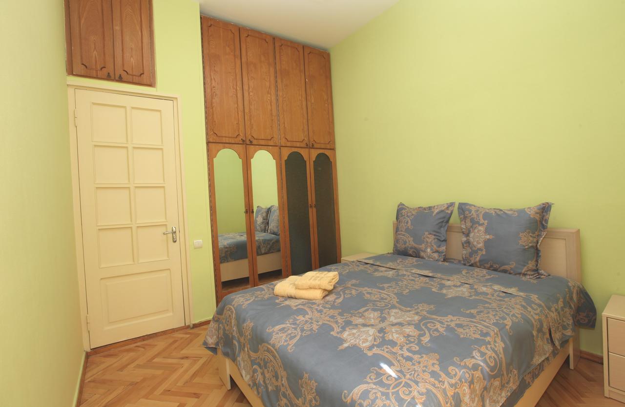 Apartment At Stalin House Tbilisi Eksteriør bilde
