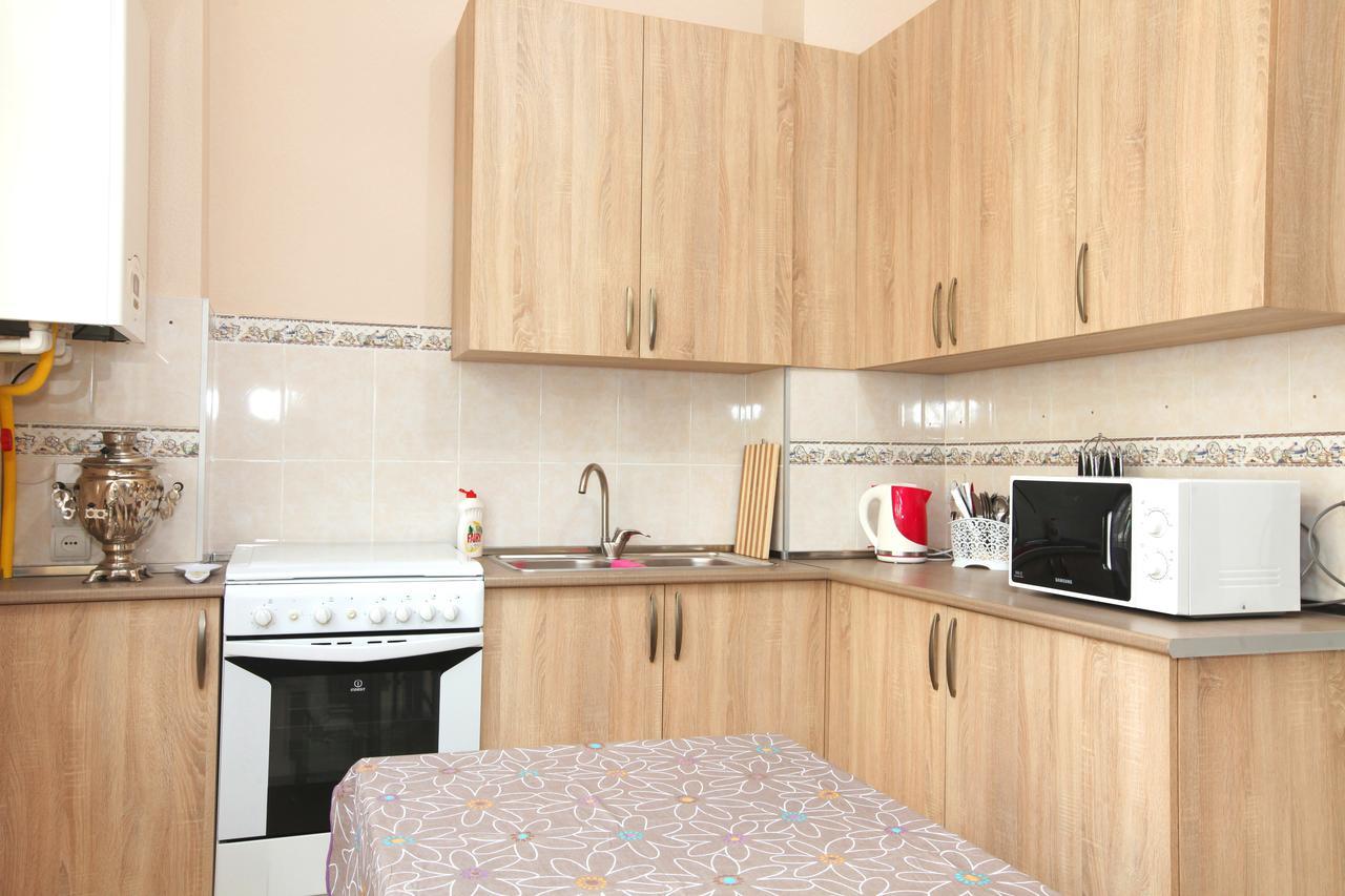 Apartment At Stalin House Tbilisi Eksteriør bilde