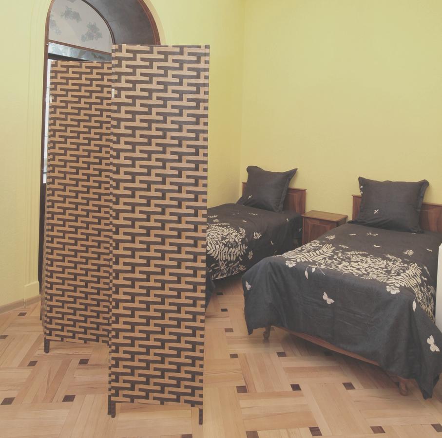 Apartment At Stalin House Tbilisi Eksteriør bilde