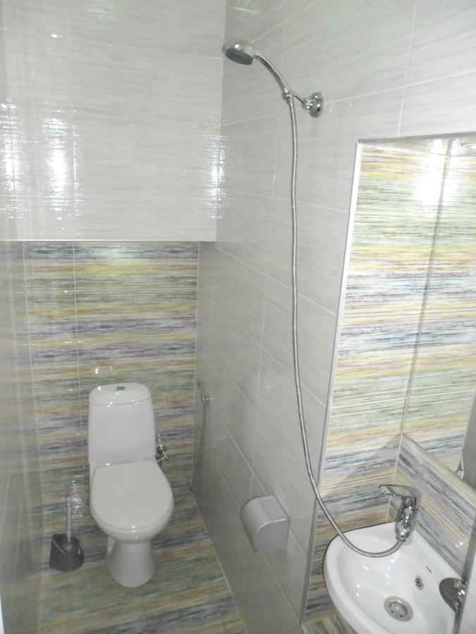 Apartment At Stalin House Tbilisi Eksteriør bilde